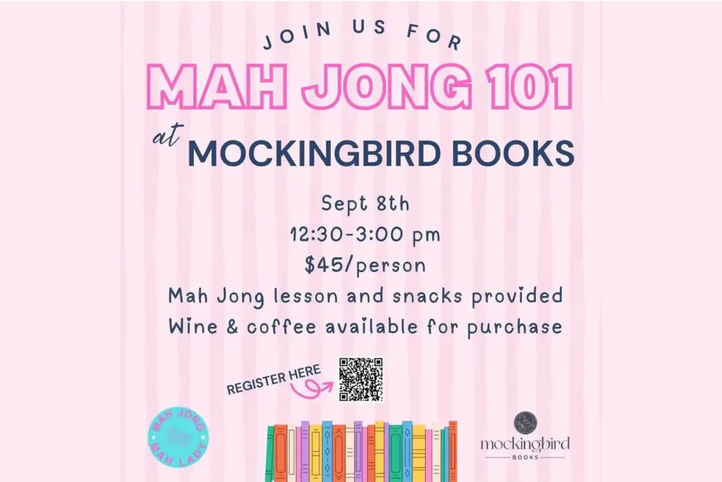mah jong