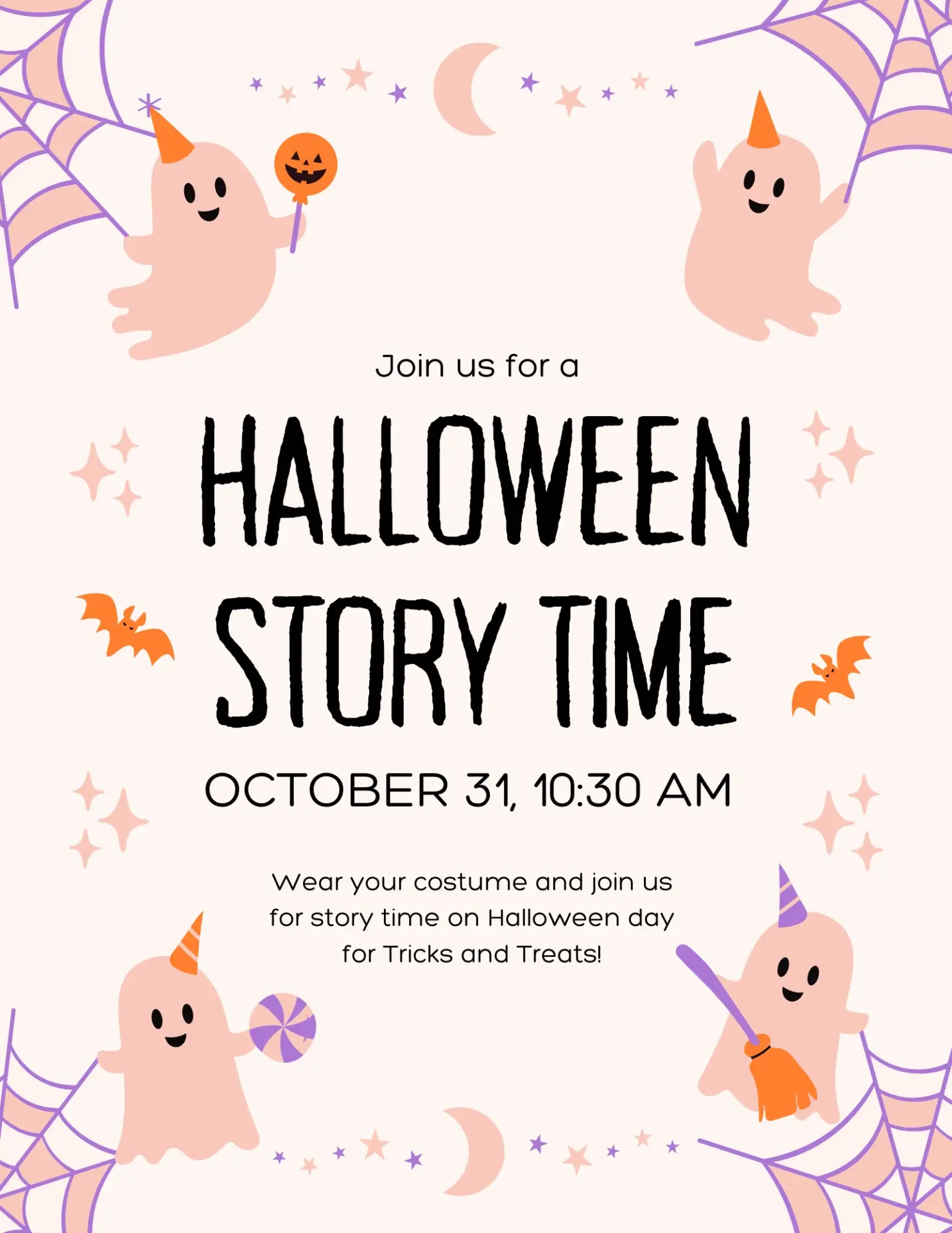 MB halloween story time 1 1