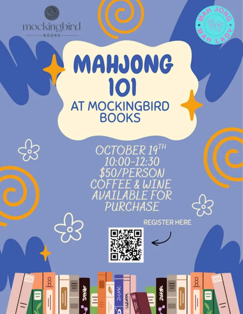 10 19 26 Mahjong 101