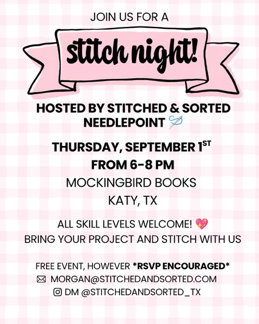 stitch night 9 1